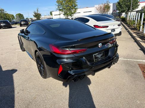 Used 2023 BMW M8 Competition w/ M Carbon Exterior Package AWD/4WD image 6