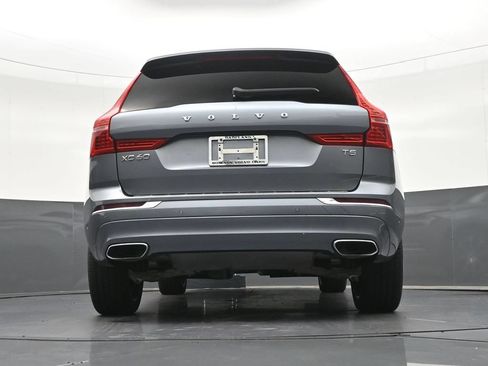 Used 2021 Volvo XC60 T5 Inscription w/ Advanced Package FWD image 29
