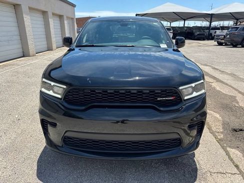 New 2026 Dodge Durango GT RWD image 2