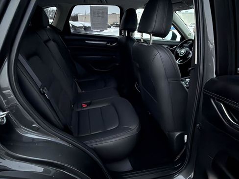 Certified 2023 MAZDA CX-5 AWD 2.5 S image 19
