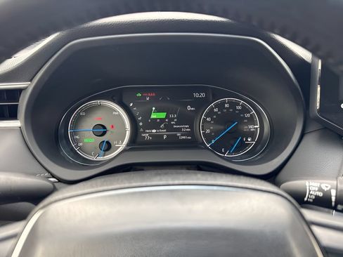Used 2021 Toyota Venza Limited w/ Advanced Technology Package AWD/4WD image 13