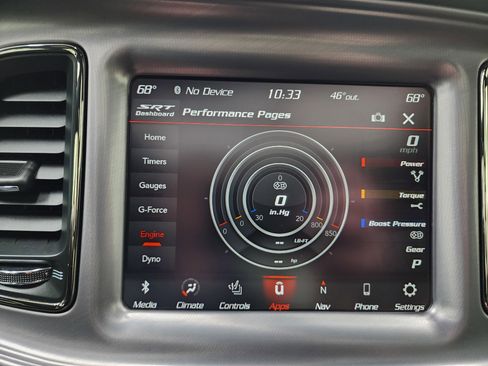 Used 2023 Dodge Challenger SRT Hellcat image 58