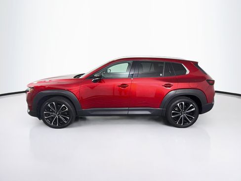 Used 2025 MAZDA CX-50 AWD 2.5 S w/ Premium Plus Pkg image 4