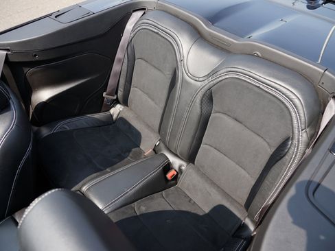 Used 2016 Chevrolet Camaro SS image 25