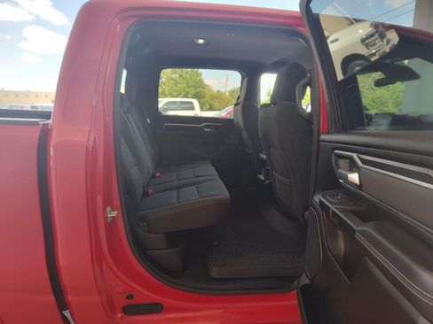 Used 2025 RAM 1500 Big Horn AWD/4WD image 17