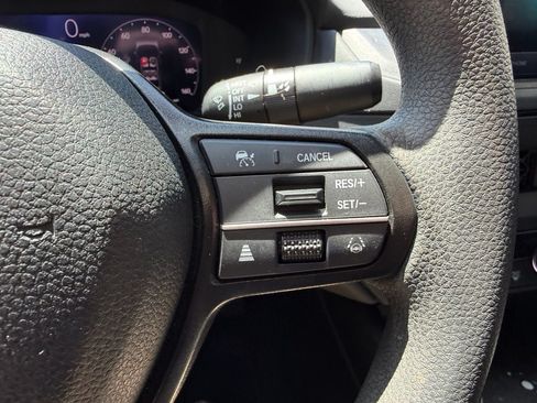 Used 2024 Honda Accord LX image 14
