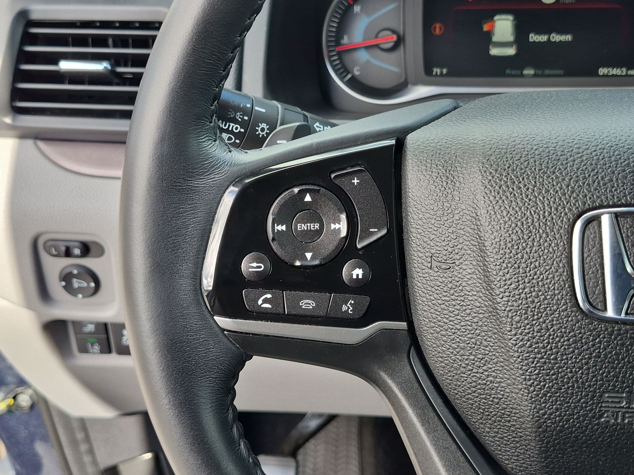 Used 2022 Honda Pilot Special Edition image 19