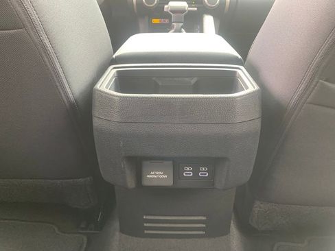 New 2024 Toyota Tacoma TRD Off-Road image 25