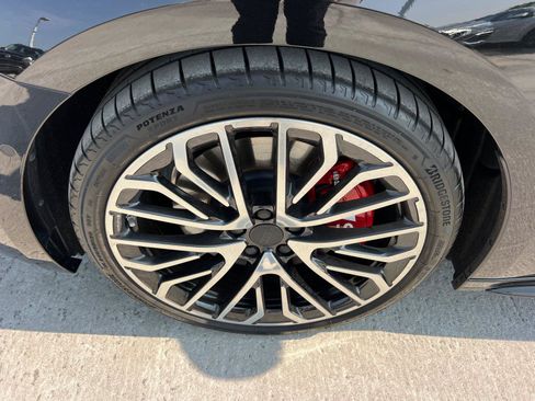 New 2026 Audi S5 Premium Plus AWD/4WD image 11