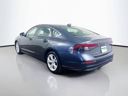 Used 2024 Honda Accord LX image 7