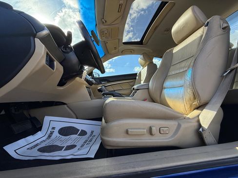 Used 2008 Honda Accord EX-L image 10