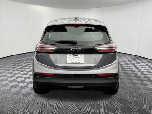 Used 2023 Chevrolet Bolt LT w/ Driver Confidence Package image 5