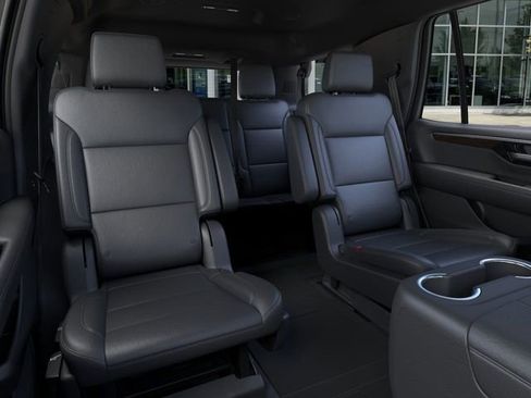 New 2026 Chevrolet Tahoe LT w/ Comfort Package AWD/4WD image 18