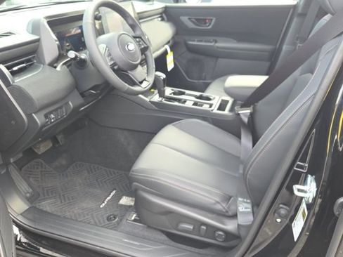 New 2026 Subaru Outback Limited XT AWD/4WD image 12
