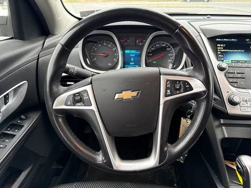Used 2015 Chevrolet Equinox LT w/ Driver Convenience Package image 21