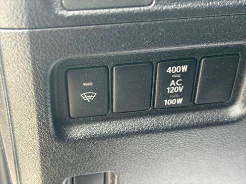 Certified 2021 Toyota 4Runner Nightshade RWD image 27