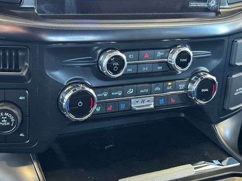 New 2026 Ford F150 Lariat w/ Equipment Group 501A Mid image 19