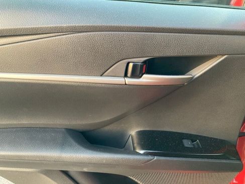 Used 2025 Toyota Camry LE FWD image 12