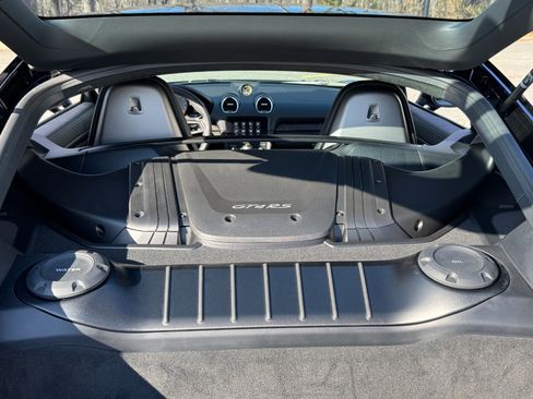 Used 2025 Porsche 718 Cayman GT4 RS image 65