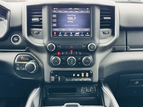 Used 2020 RAM 1500 Big Horn image 18