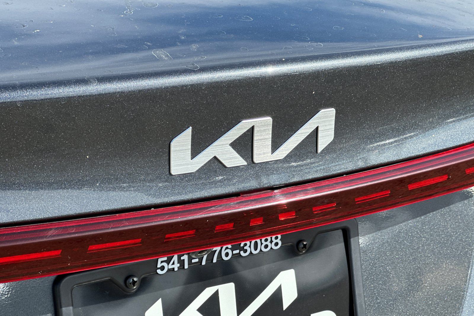 Used 2024 Kia Forte LXS FWD image 25