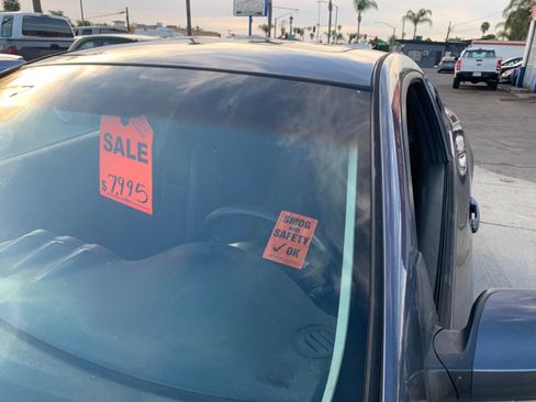 Used 2008 Nissan Altima 3.5 SE image 34