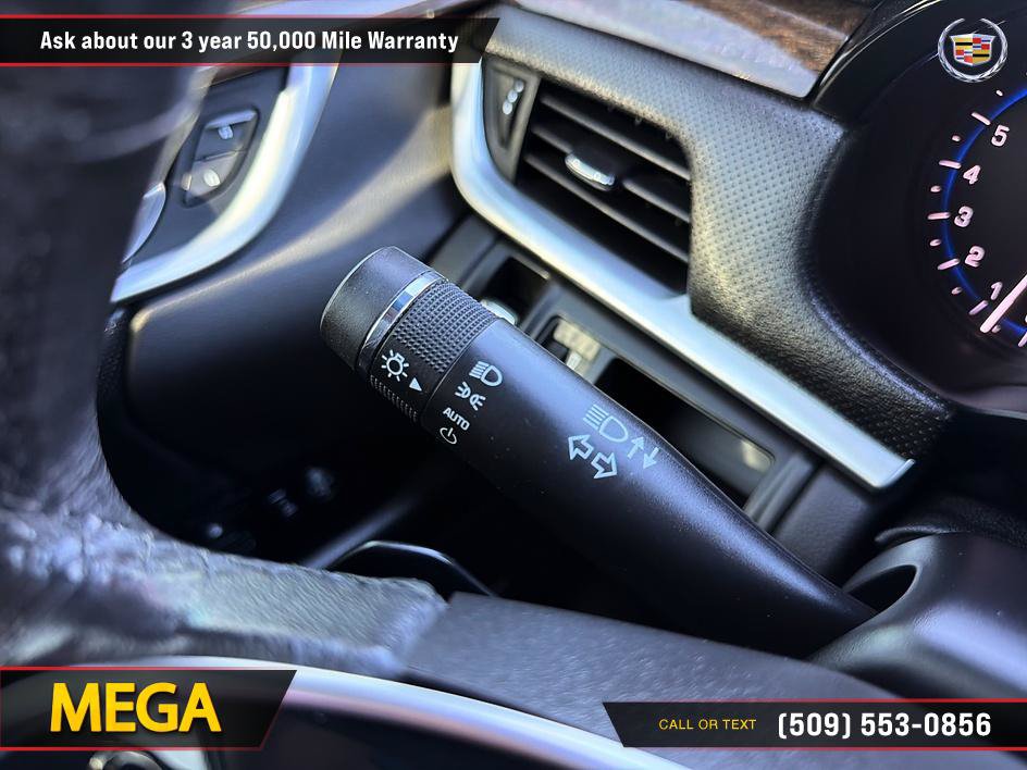Used 2014 Cadillac XTS Luxury AWD/4WD image 22