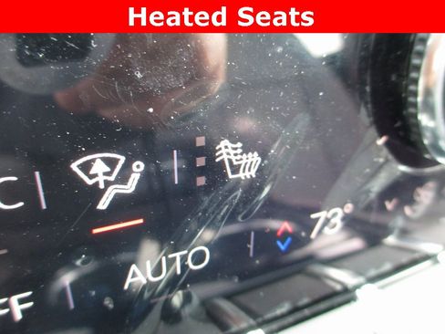 Used 2025 GMC Yukon Elevation w/ Elevation Premium Package image 19