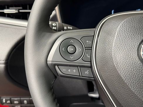 New 2026 Toyota Corolla Cross XLE image 25