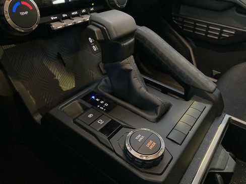 Used 2025 Toyota 4Runner SR5 image 24