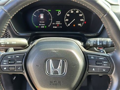 Used 2025 Honda CR-V Sport image 13