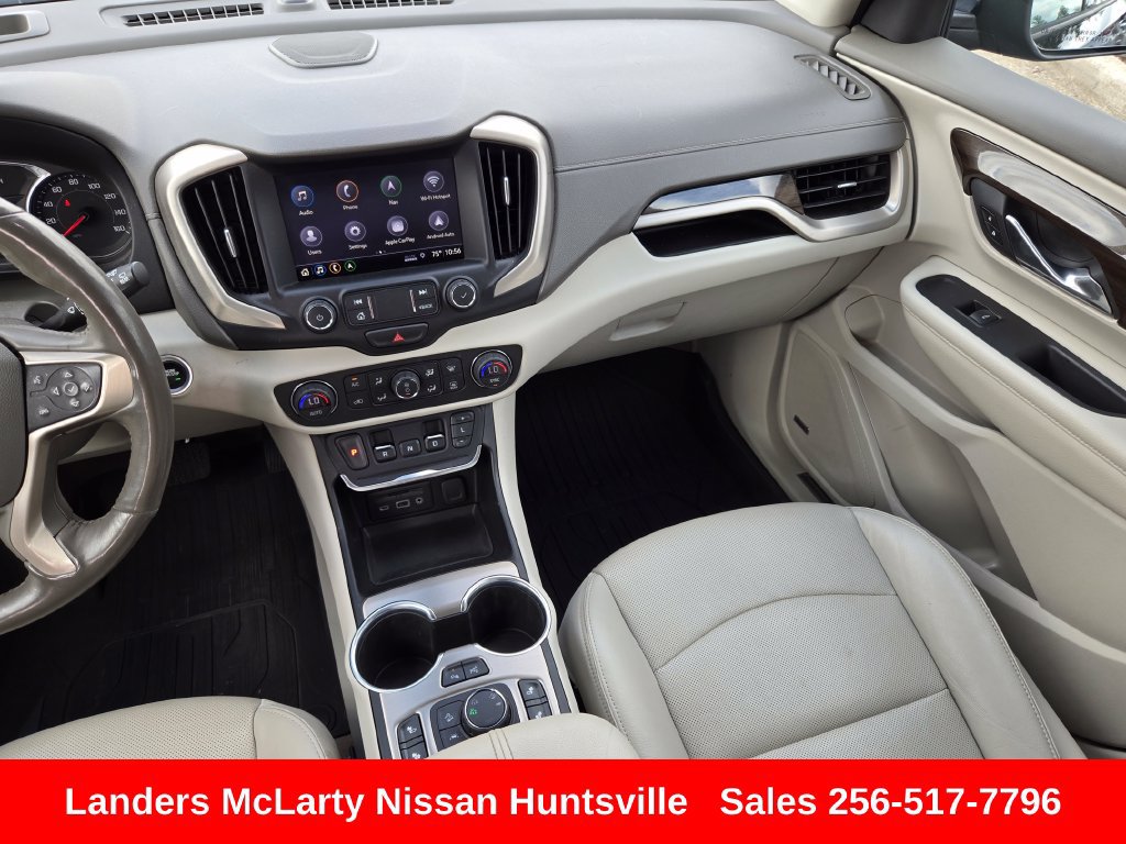 Used 2019 GMC Terrain Denali w/ Advanced Safety Package AWD/4WD image 16