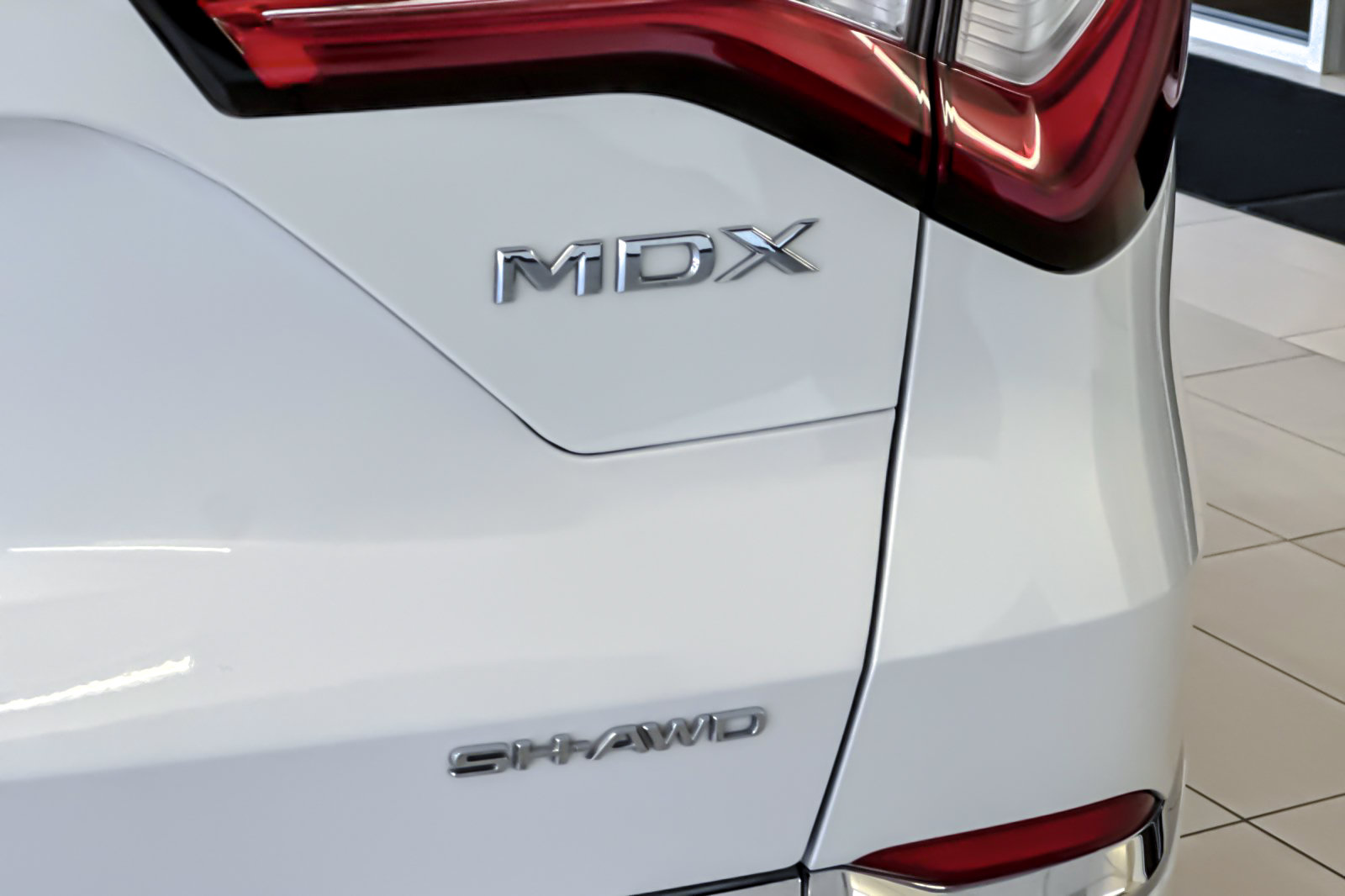 Used 2023 Acura MDX w/ Advance Package AWD/4WD image 29