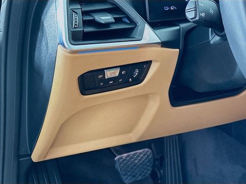 Certified 2023 BMW i4 eDrive35 w/ Premium Package image 10