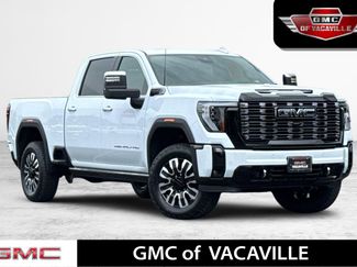 New 2026 GMC Sierra 2500 Denali Ultimate video 1