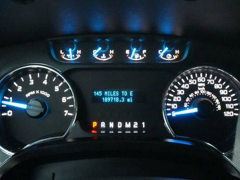 Used 2014 Ford F150 XLT w/ Trailer Tow Package image 30