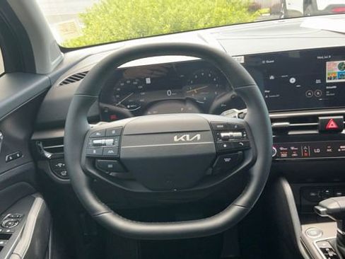 New 2026 Kia Sportage SX image 12