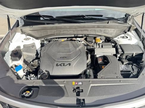 Used 2024 Kia Telluride SX Prestige image 26