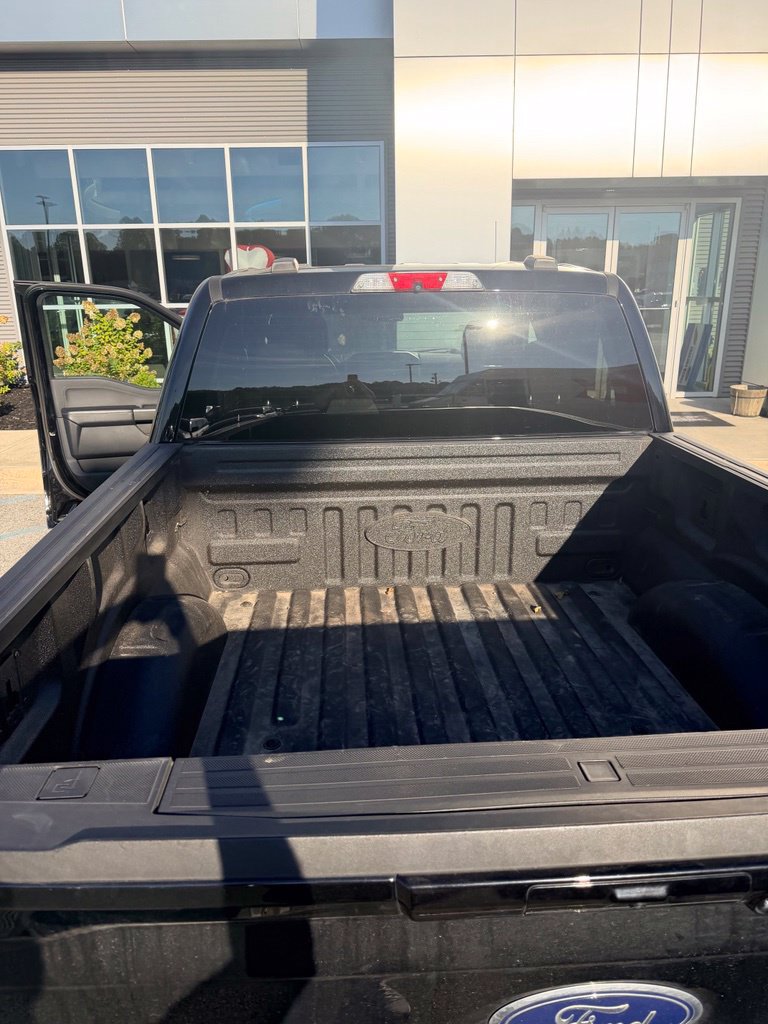 Used 2021 Ford F150 XLT w/ Equipment Group 302A High RWD image 13
