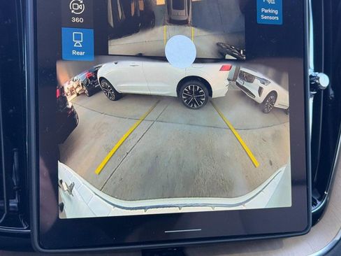 New 2026 Volvo XC60 T8 Plus w/ Protection Package Premier image 14