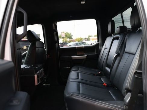 Used 2022 Ford F350 Lariat w/ Lariat Value Package image 13