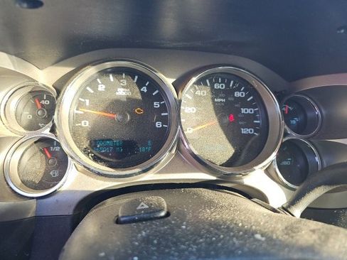 Used 2012 Chevrolet Silverado 1500 LT w/ All-Star Edition image 9