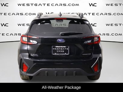 Used 2024 Subaru Crosstrek 2.0i Premium