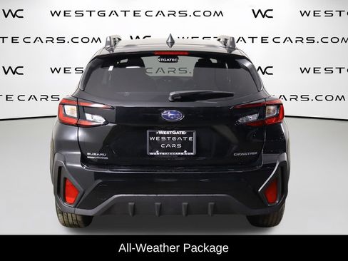Used 2024 Subaru Crosstrek 2.0i Premium AWD/4WD image 4