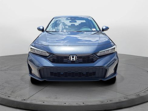 New 2026 Honda Civic LX image 2