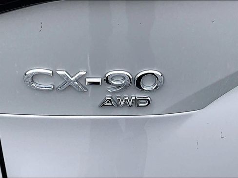 Used 2024 MAZDA CX-90 Plug-In Hybrid w/ Preferred AWD/4WD image 31