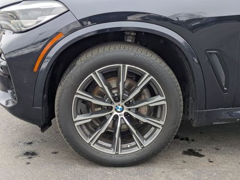 Used 2021 BMW X5 xDrive40i w/ M Sport Package image 10