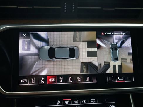Used 2019 Audi A6 3.0T Premium Plus w/ Premium Plus Package AWD/4WD image 41