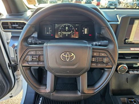 Used 2025 Toyota Tacoma SR5 image 22
