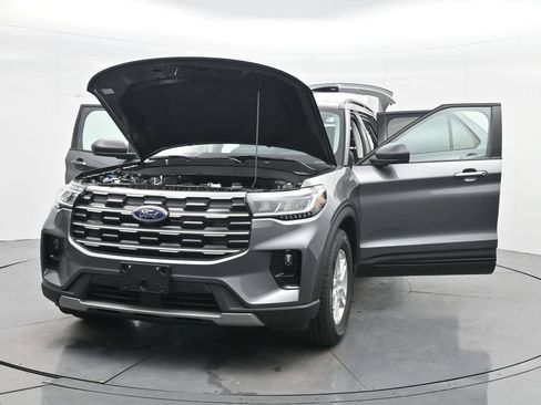 New 2026 Ford Explorer Active w/ Active Comfort Package RWD image 46
